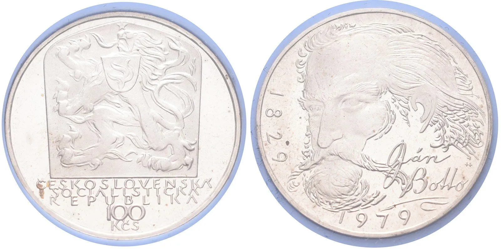 Období 1945 - 1993 — 1