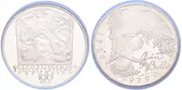 Období 1945 - 1993 — 1