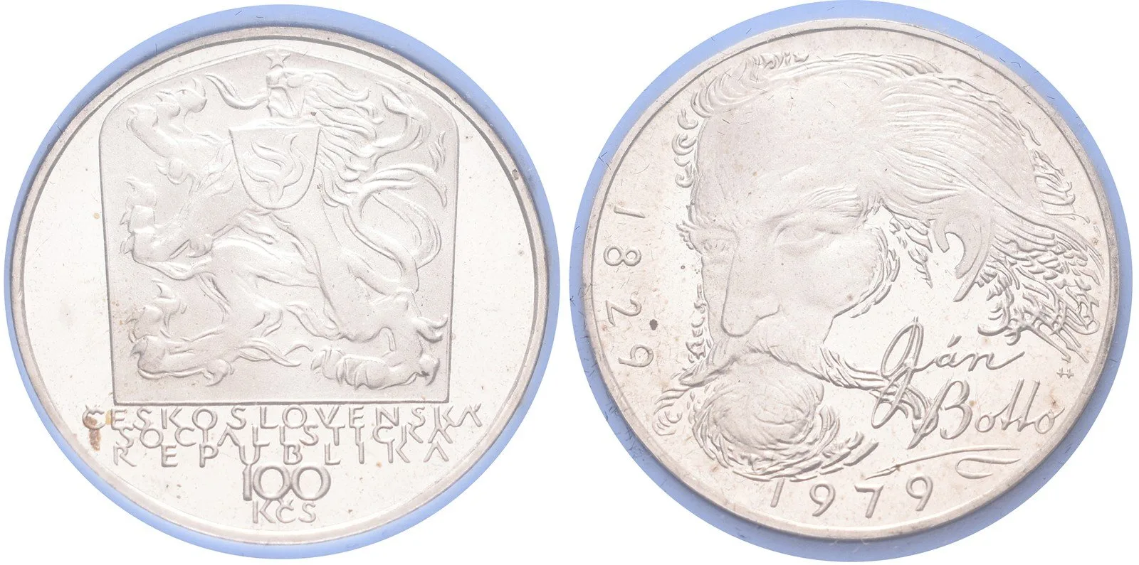 Období 1945 - 1993 — 1