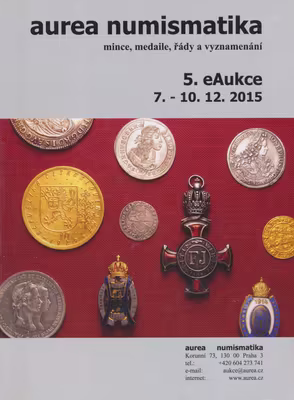5. eAukce