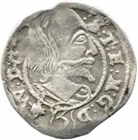 Těšín, Adam Wenzel, 1579 - 1617 — 1