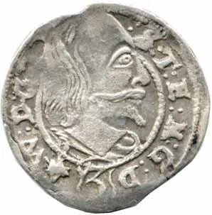 Těšín, Adam Wenzel, 1579 - 1617 — 1