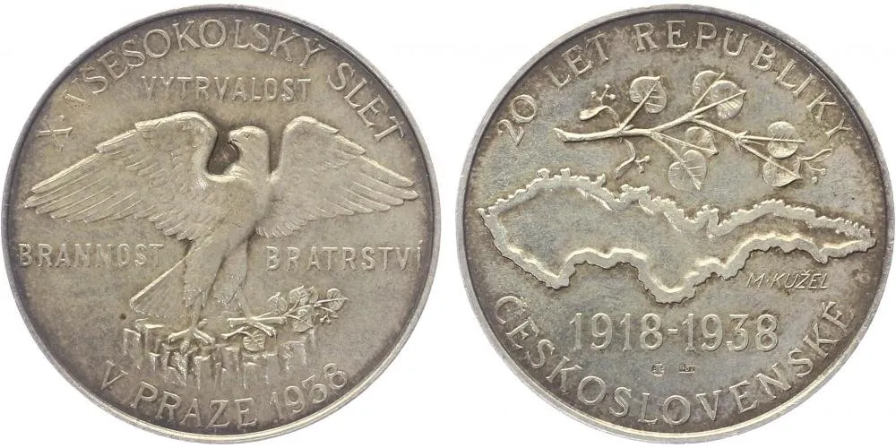 Kužel Miroslav, 1907 - 1985 — 1