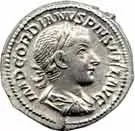 Gordianus III., 238 - 244 — 1