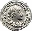 Gordianus III., 238 - 244 — 1
