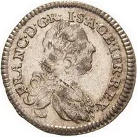 František Lotrinský, 1745 - 1765 — 1