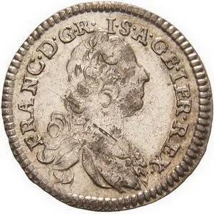František Lotrinský, 1745 - 1765 — 1
