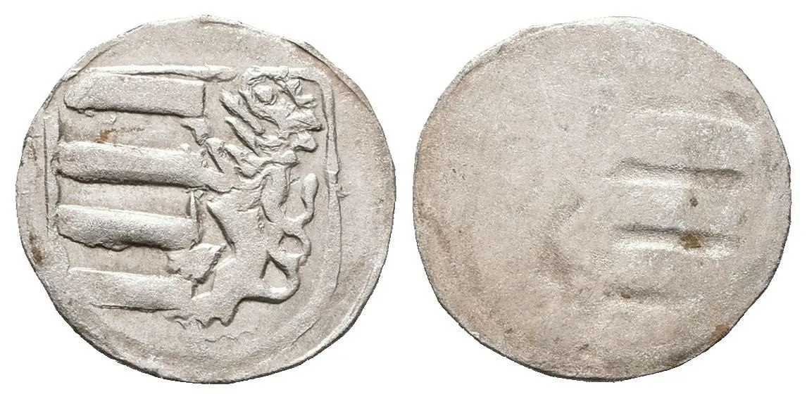 Matyáš Korvín, český protikrál 1469 - 1490 — 1