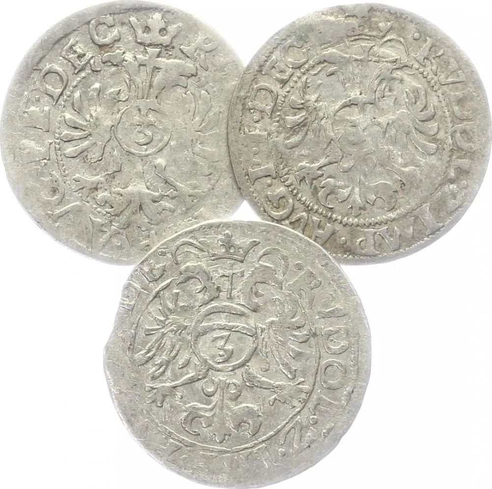 Pfalz - Zweibrücken, Johann I., 1569 - 1604 — 1