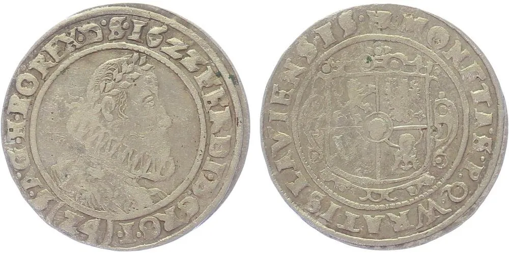 Vratislav - město, Ferdinand II., 1619 - 1637 — 1