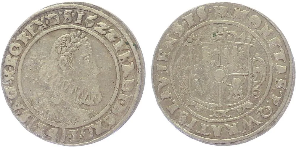 Vratislav - město, Ferdinand II., 1619 - 1637 — 1