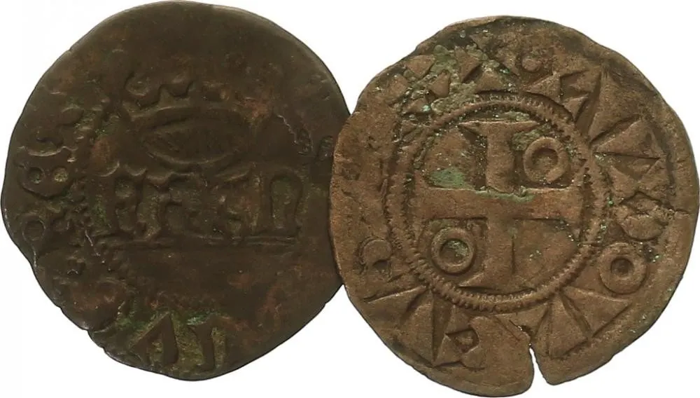 Francie, Louis VI., 1108 - 1137 — 1