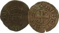 Francie, Louis VI., 1108 - 1137 — 1