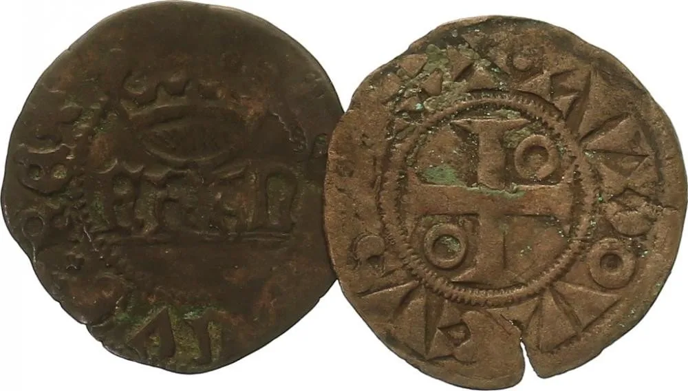 Francie, Louis VI., 1108 - 1137 — 1