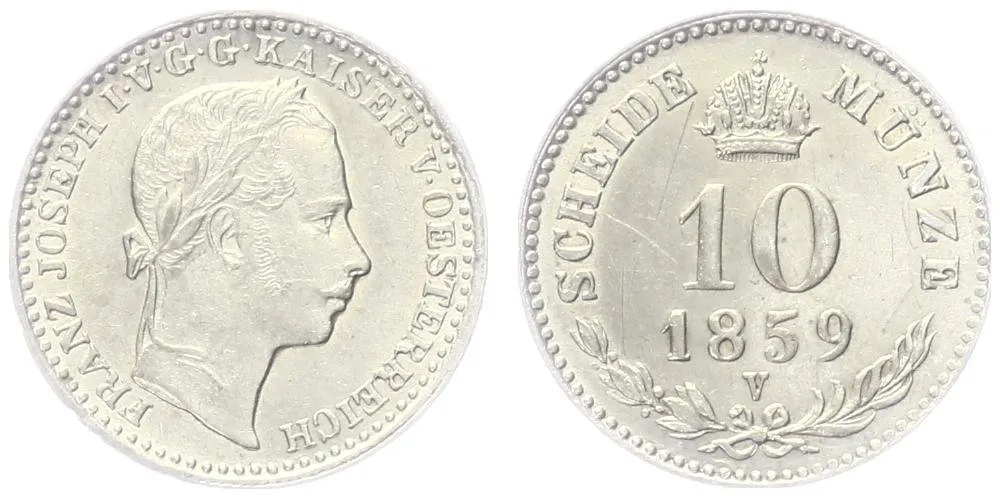 František Josef I., 1848 - 1916 — 1