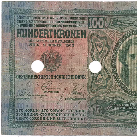 Rakousko - Uhersko, 1759 - 1918