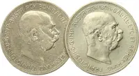 František Josef I., 1848 - 1916 — 1