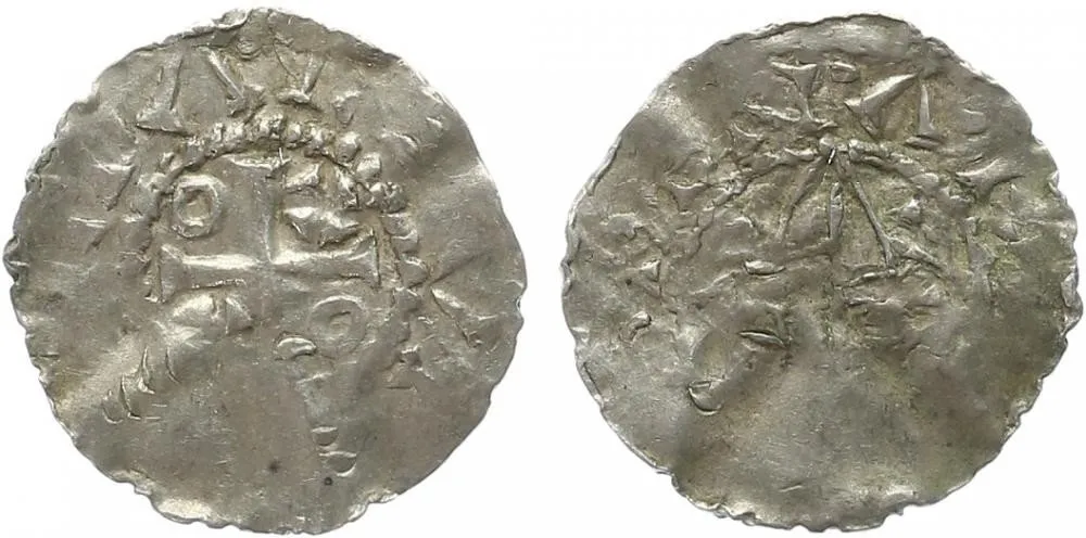 Flandry, Baldwin IV., 980 - 1035 — 1