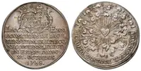 Olomouc - biskupství, Jakub Arnošt Liechtenstein, 1738 - 1745 — 1