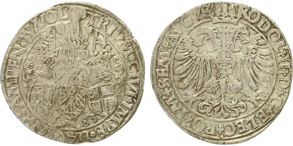 Nizozemí - Deventer, Kampen a Zwole — 1
