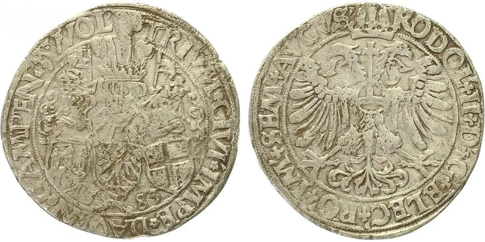 Nizozemí - Deventer, Kampen a Zwole — 1