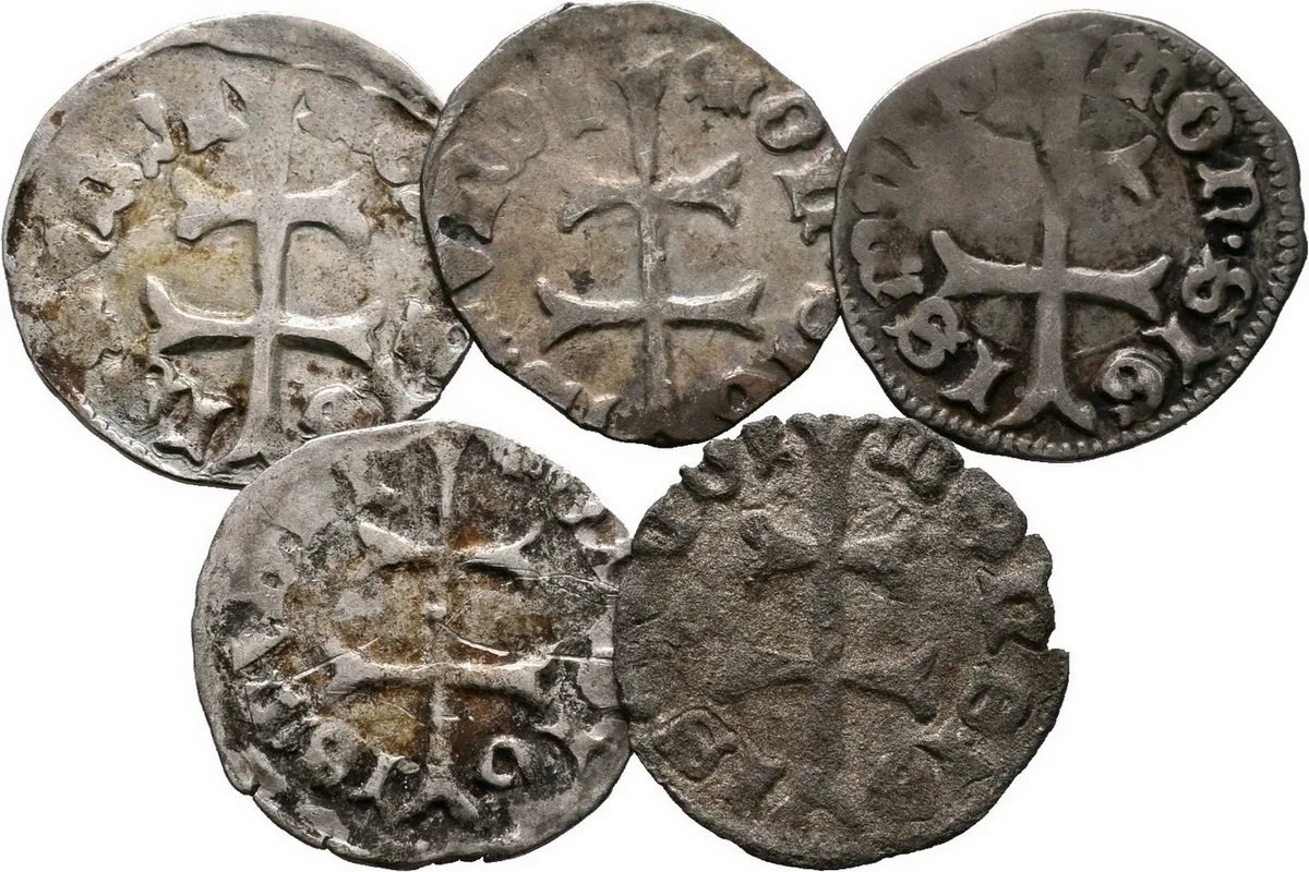 Uhersko, Zikmund Lucemburský, 1387 - 1437 — 1
