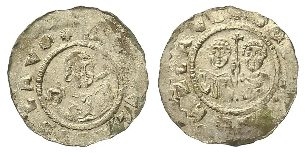 Vladislav I., 1109 - 1118, 1120 - 1125 — 1