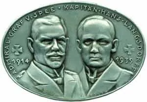 Německo, Karl Goetz, 1875 - 1950 — 1