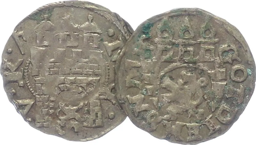 Braunschweig - Wolfenbüttel, Friedrich Ulrich, 1613 - 1634 — 1