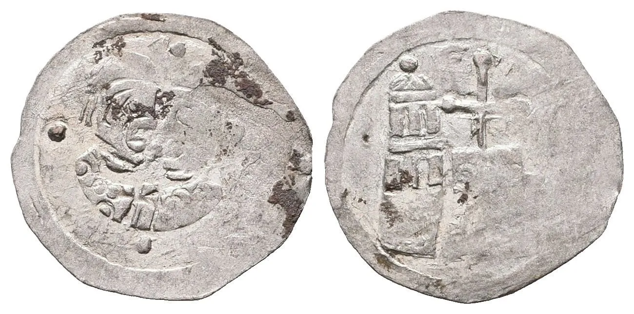 Konrád II., údělný kníže na Znojemsku, druhá vláda 1134 - 1161 — 1