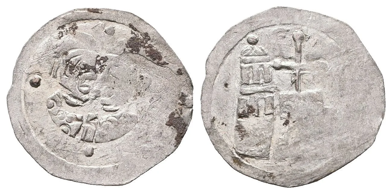 Konrád II., údělný kníže na Znojemsku, druhá vláda 1134 - 1161 — 1