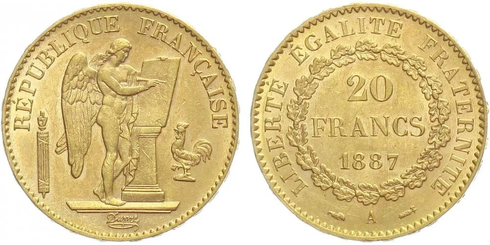 Francie, III. republika, 1871 - 1940 — 1