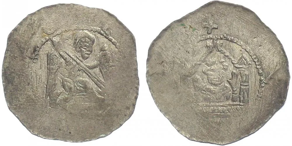 Přemysl Otakar I., 1192 - 1193, 1197 - 1230 — 1