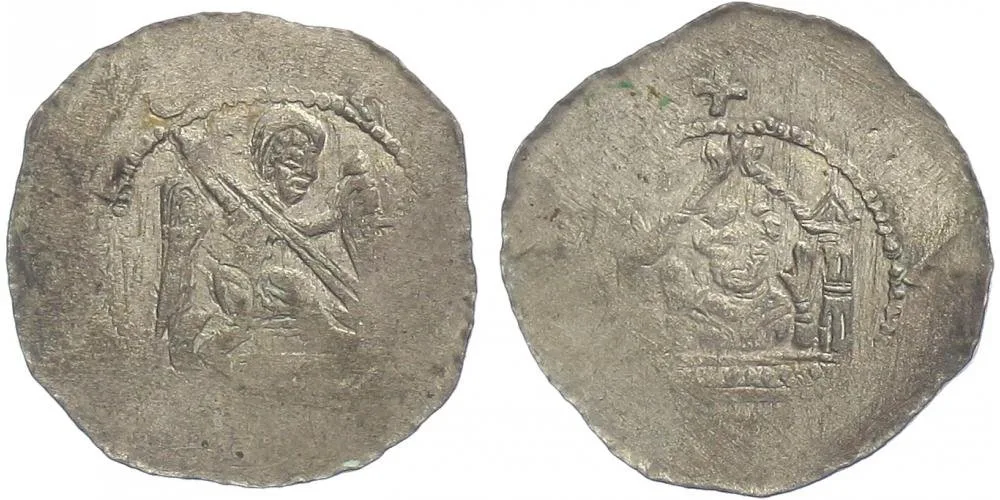 Přemysl Otakar I., 1192 - 1193, 1197 - 1230 — 1