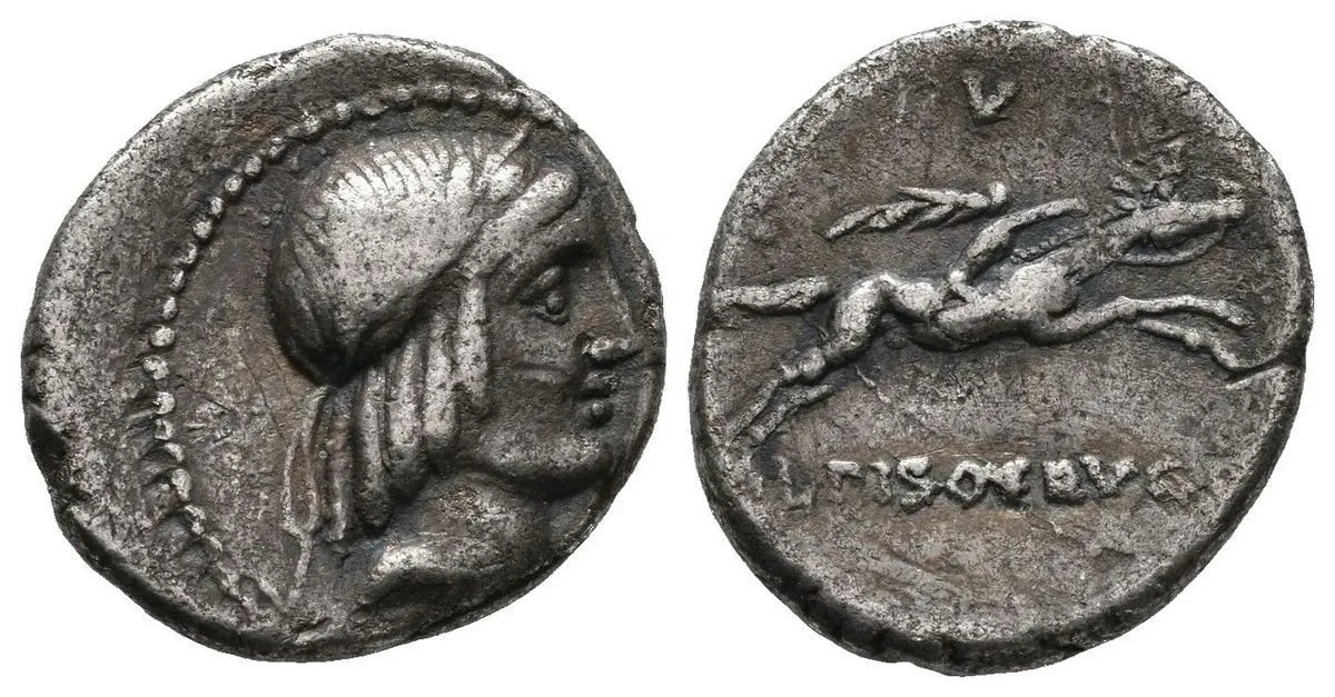 L. Calpurnius Piso Frugi, 90 př. Kr. — 1