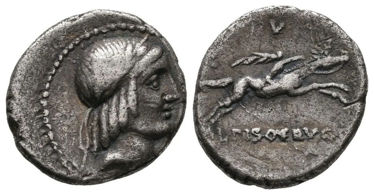 L. Calpurnius Piso Frugi, 90 př. Kr. — 1