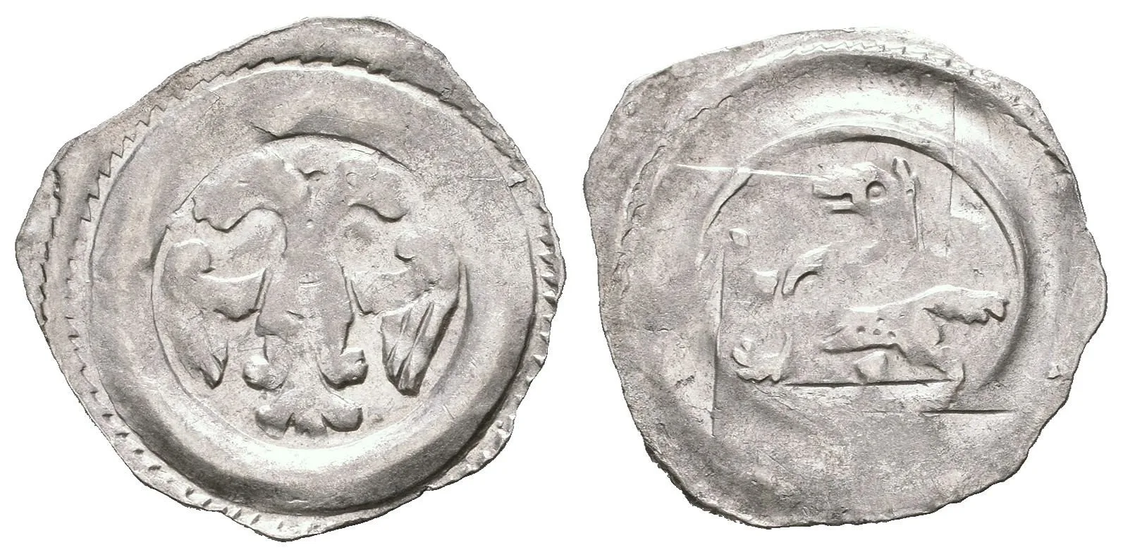 Rakousko, Leopold VI., cca 1190 - 1230 — 1