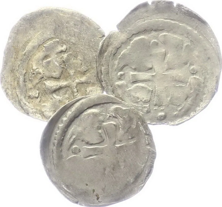Přemysl Otakar II., 1253 - 1278 — 1