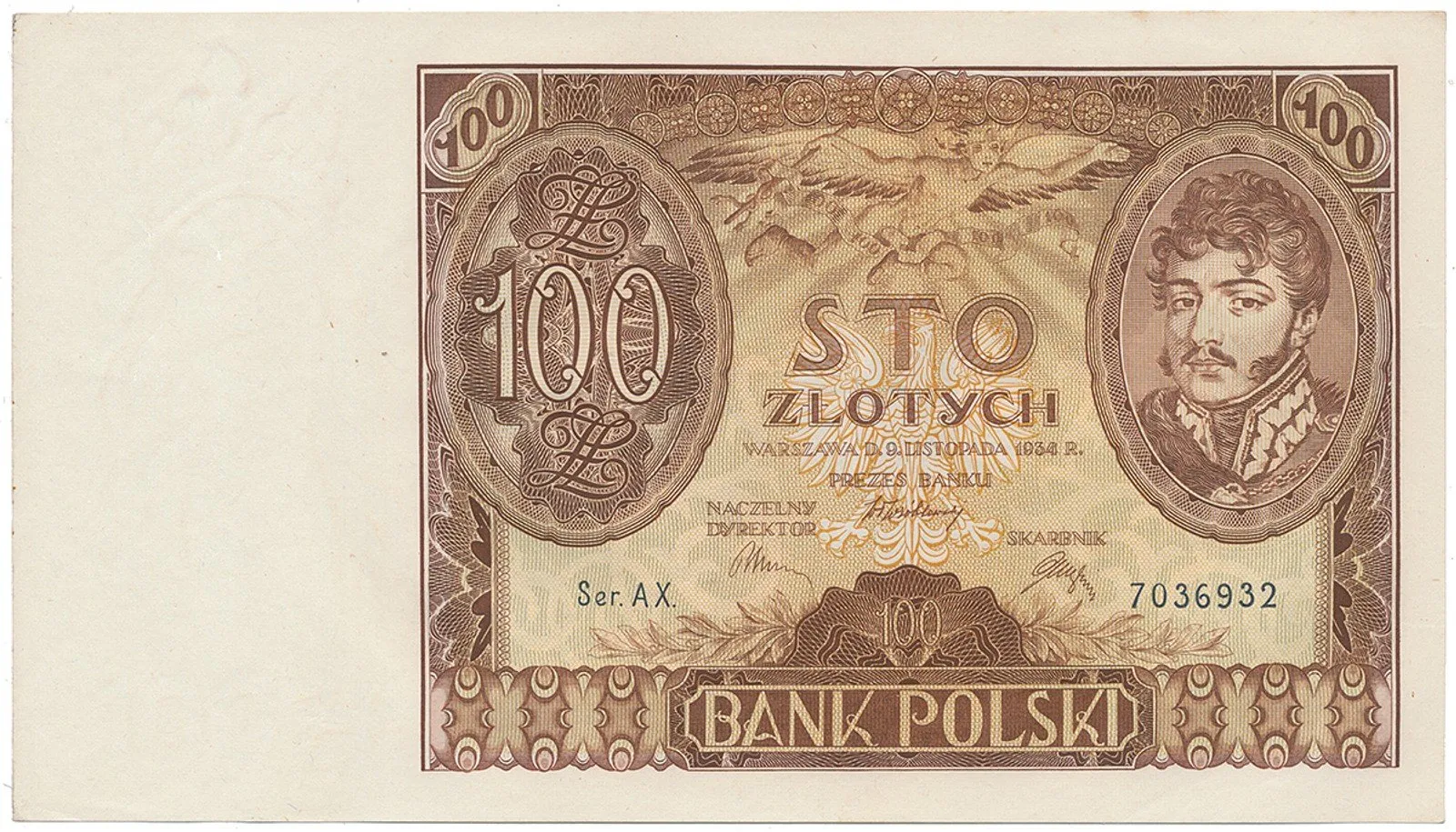 Polská platidla na československém území 1938-39 — 1