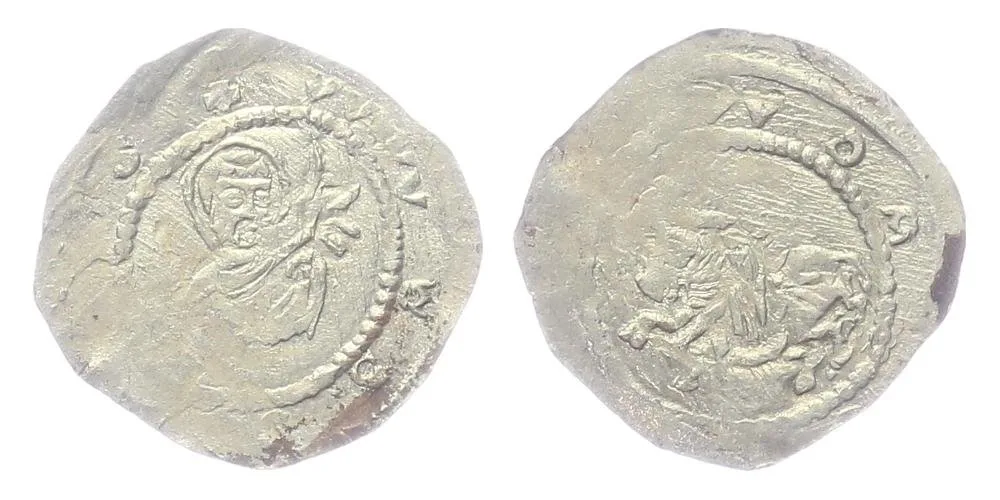 Vratislav Brněnský (1123 - 1129, 1130 - 1156) — 1