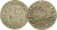 Lehnice - Břeh, Christian, 1639 - 1672 — 2