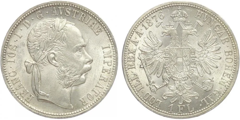 František Josef I., 1848 - 1916 — 1