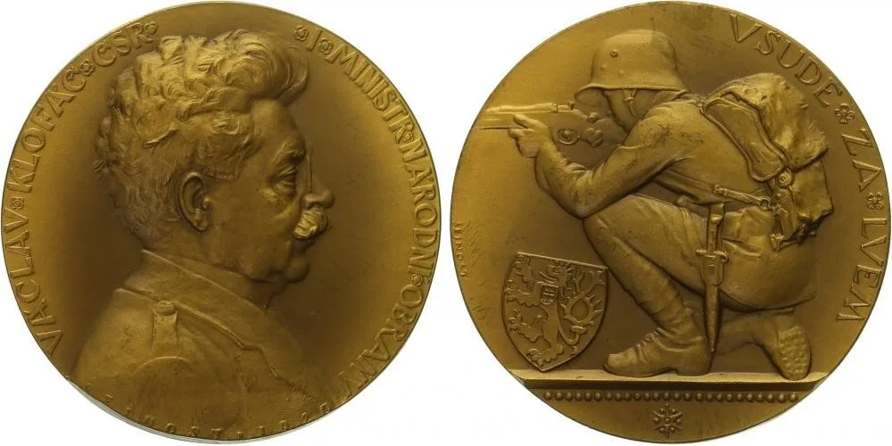 Šejnost Josef, 1878 - 1941 — 1