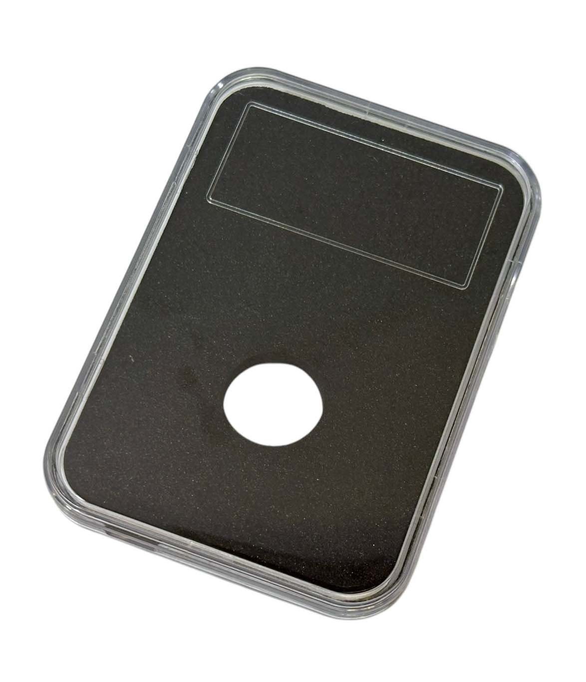 Kapsle - slab na minci 10 mm