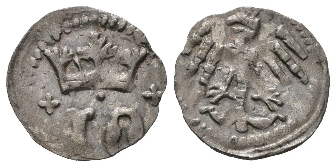 Jošt - markrabě moravský, 1375 - 1411 — 1