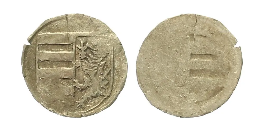 Matyáš Korvín, český protikrál 1469 - 1490 — 1
