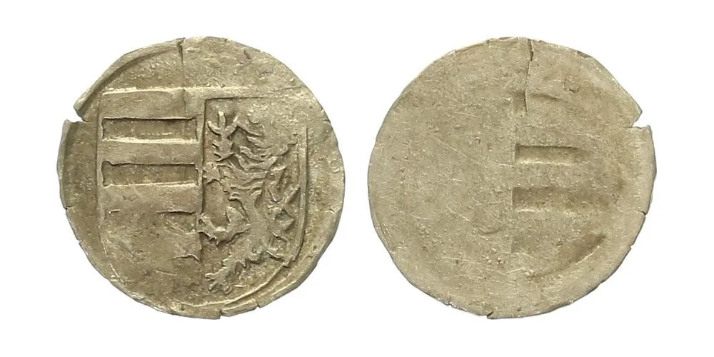 Matyáš Korvín, český protikrál 1469 - 1490 — 1