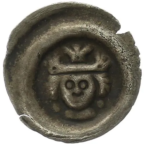 Přemysl Otakar II., 1253 - 1278 — 1