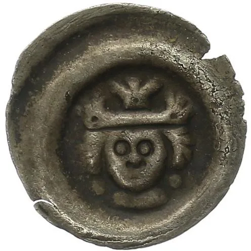 Přemysl Otakar II., 1253 - 1278 — 1