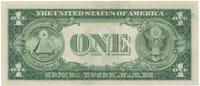 USA, 1 Dollar 1935G, Pick.416NM - fotografie 2